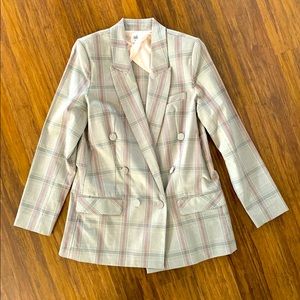 cabi, Sleuth Blazer #5470, NWOT